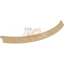 Échelle graduée OM 5-28 dr. | AMAZONE Échelle graduée OM 5-28 dr. | AMAZONEPR#608315