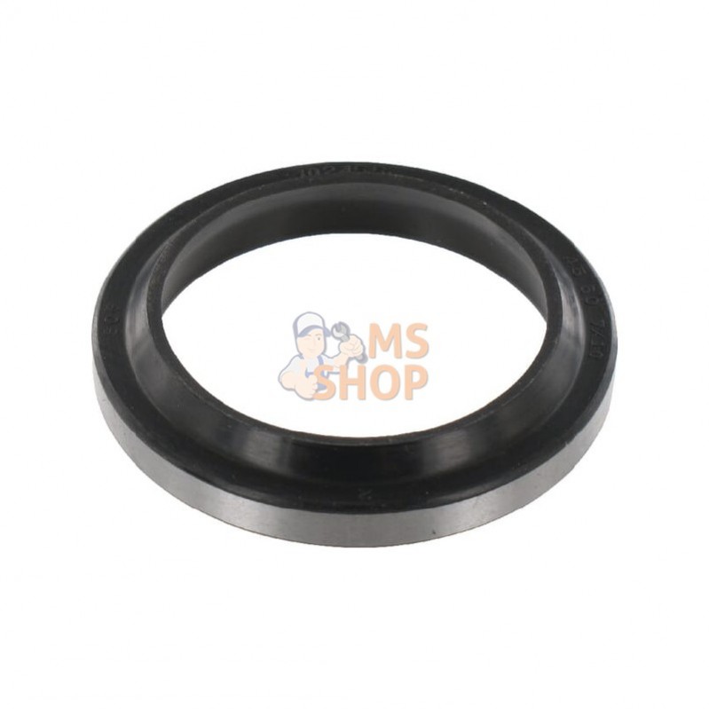 ASM45607; KRAMP; Racleur ASM 45 x 60 x 7/10; pièce detachée ASM45607; KRAMP; Racleur ASM 45 x 60 x 7/10; pièce detachée