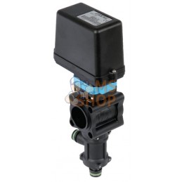 Soupape pour moteur Amazone | AMAZONE Soupape pour moteur Amazone | AMAZONEPR#479459