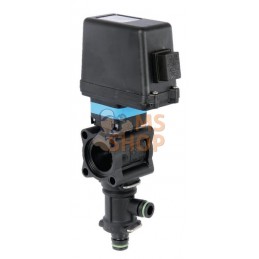 Soupape pour moteur Amazone | AMAZONE Soupape pour moteur Amazone | AMAZONEPR#479459