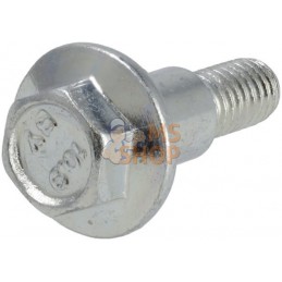 Boulon, 6 mm | KAWASAKI Boulon, 6 mm | KAWASAKIPR#504099