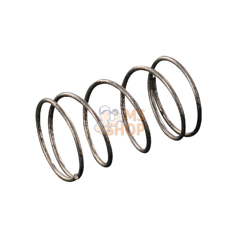 Ressort Bendix FR651C | KAWASAKI Ressort Bendix FR651C | KAWASAKIPR#27450