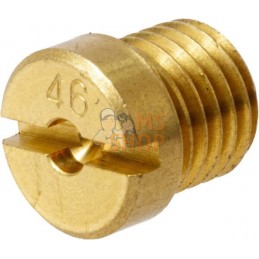 Gicleur #46 | KAWASAKI Gicleur #46 | KAWASAKIPR#215892