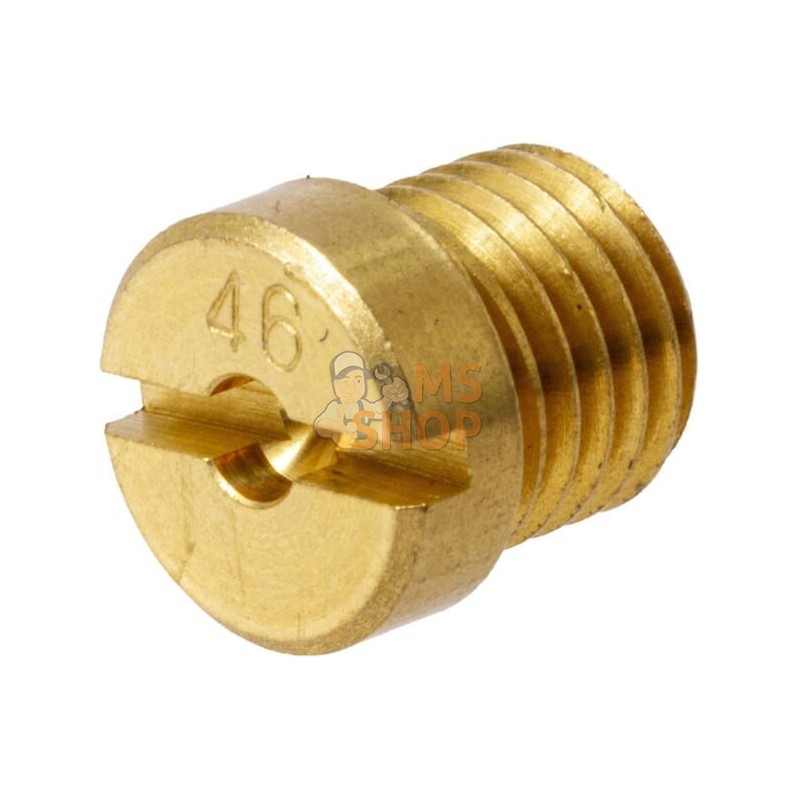 Gicleur #46 | KAWASAKI Gicleur #46 | KAWASAKIPR#215892