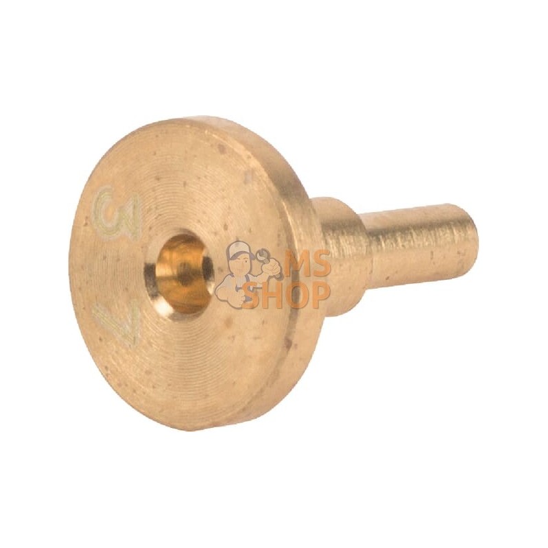 Gicleur principal N° 37 | KAWASAKI Gicleur principal N° 37 | KAWASAKIPR#165461