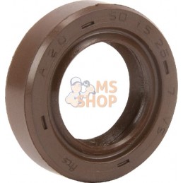 Joint d'huile SD 15x25x7 | KAWASAKI Joint d'huile SD 15x25x7 | KAWASAKIPR#334001