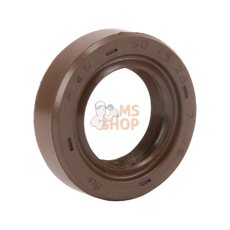 Joint d'huile SD 15x25x7 | KAWASAKI Joint d'huile SD 15x25x7 | KAWASAKIPR#334001