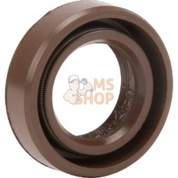Joint d'huile SD 15x25x7 | KAWASAKI Joint d'huile SD 15x25x7 | KAWASAKIPR#334001