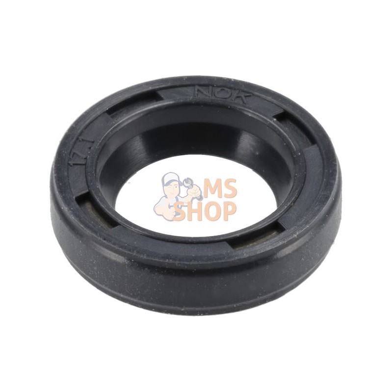 Joint d'huile, VC-6x10x2,5 | KAWASAKI Joint d'huile, VC-6x10x2,5 | KAWASAKIPR#586707