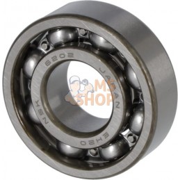 Roulement 6202c3 | KAWASAKI Roulement 6202c3 | KAWASAKIPR#586676