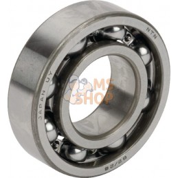 Roulement à billes, 62/28 | KAWASAKI Roulement à billes, 62/28 | KAWASAKIPR#334150