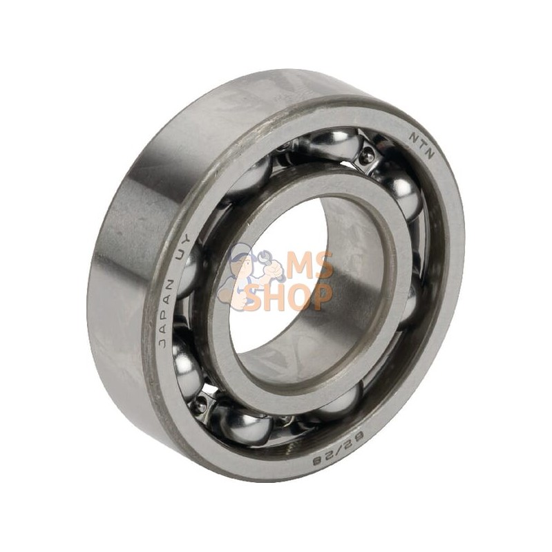 Roulement à billes, 62/28 | KAWASAKI Roulement à billes, 62/28 | KAWASAKIPR#334150