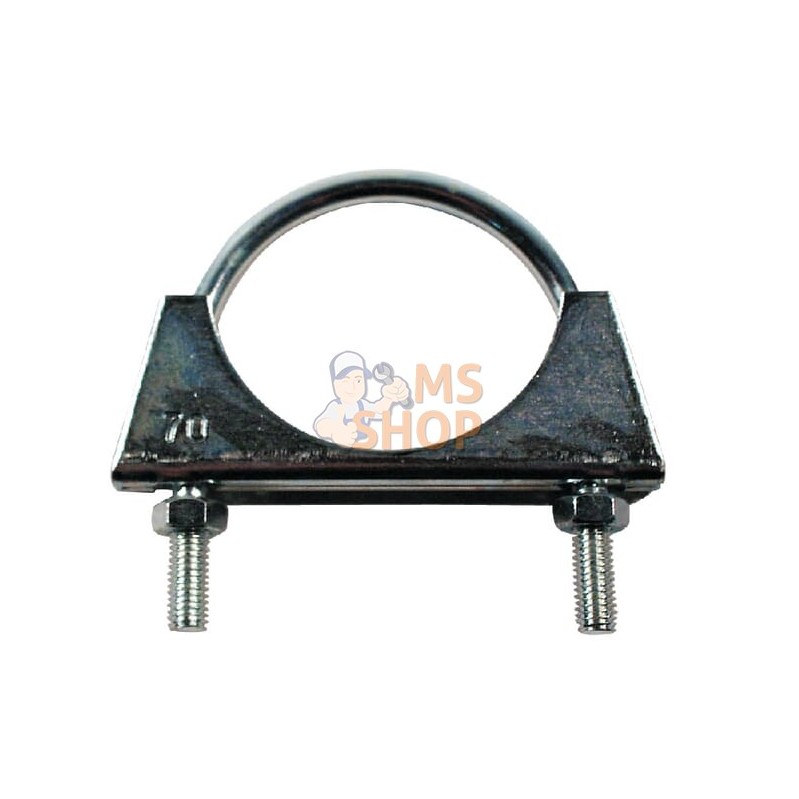 Collier d'échappement 106 mm | UNBRANDED Collier d'échappement 106 mm | UNBRANDEDPR#710919 Collier d'échappement 106 mm | UNBRANDED Collier d'échappement 106 mm | UNBRANDEDPR#710919