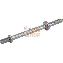 Boulon d'ancrage | KAWASAKI Boulon d'ancrage | KAWASAKIPR#165239