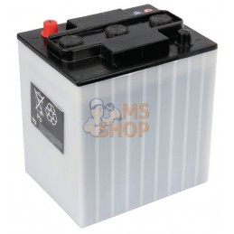 Batterie de loisirs 6V 240/185,0Ah 860A Kramp | KRAMP Batterie de loisirs 6V 240/185,0Ah 860A Kramp | KRAMPPR#506282