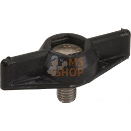 Boulon à ailettes M10x20 Amaz | AMAZONE Boulon à ailettes M10x20 Amaz | AMAZONEPR#608297