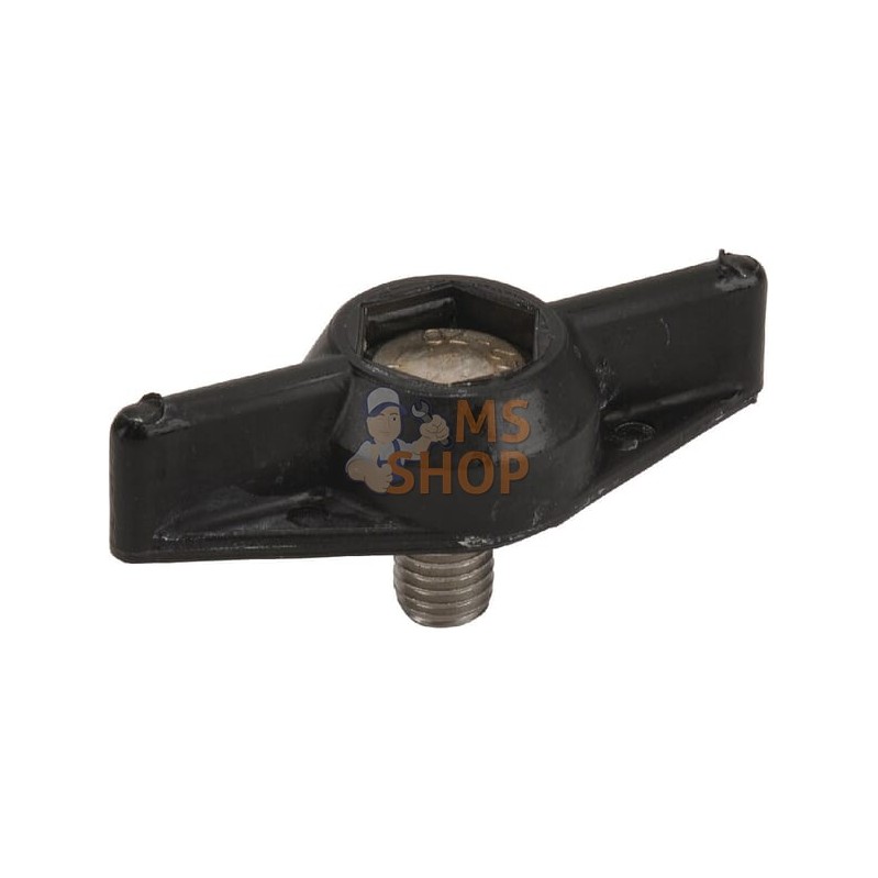 Boulon à ailettes M10x20 Amaz | AMAZONE Boulon à ailettes M10x20 Amaz | AMAZONEPR#608297