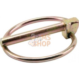 Goupille clip 5x32 | KRONE Goupille clip 5x32 | KRONEPR#484478
