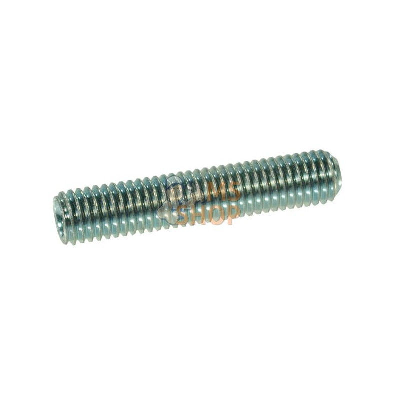 Vis sans tête six pans creux bout cuvette M4x8 45H zinqué | KRAMP Vis sans tête six pans creux bout cuvette M4x8 45H zinqué | KR Vis sans tête six pans creux bout cuvette M4x8 45H zinqué | KRAMP Vis sans tête six pans creux bout cuvette M4x8 45H zinqué | KR