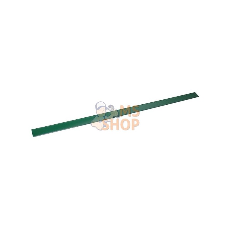 Rail porte-étiquettes vert RAL6029 990mm | UNBRANDED Rail porte-étiquettes vert RAL6029 990mm | UNBRANDEDPR#905268