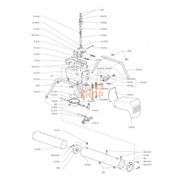 Piezo rond | UNBRANDED Piezo rond | UNBRANDEDPR#812929