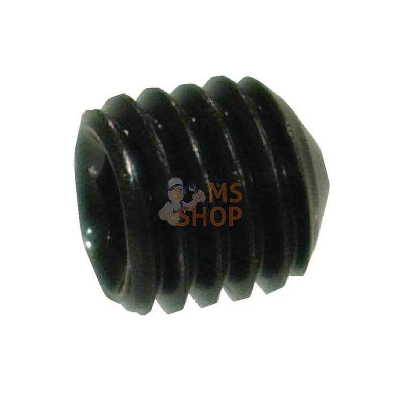 Vis sans tête six pans creux bout pointeau M8x30 noire | KRAMP Vis sans tête six pans creux bout pointeau M8x30 noire | KRAMPPR# Vis sans tête six pans creux bout pointeau M8x30 noire | KRAMP Vis sans tête six pans creux bout pointeau M8x30 noire | KRAMPPR#