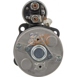 Démarreur réducteur 12V 2,7kW 9 dents avec réducteur | KRAMP Démarreur réducteur 12V 2,7kW 9 dents avec réducteur | KRAMPPR#8422