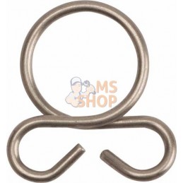 Collier de serrage | HONDA Collier de serrage | HONDAPR#35627