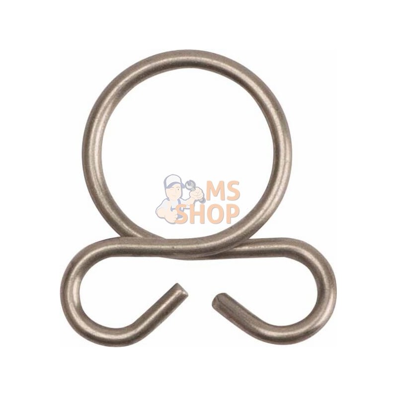 Collier de serrage | HONDA Collier de serrage | HONDAPR#35627