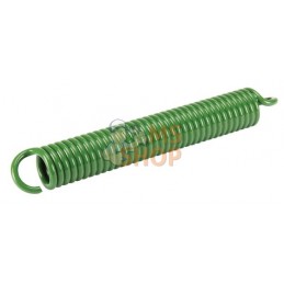 Ressort de tens. 7,5x45,5x320 | AMAZONE Ressort de tens. 7,5x45,5x320 | AMAZONEPR#479740