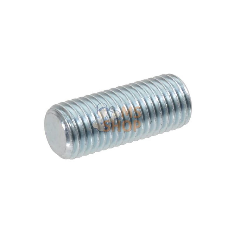Vis sans tête six pans creux bout plat M16x40 zinqué | KRAMP Vis sans tête six pans creux bout plat M16x40 zinqué | KRAMPPR#4617 Vis sans tête six pans creux bout plat M16x40 zinqué | KRAMP Vis sans tête six pans creux bout plat M16x40 zinqué | KRAMPPR#4617