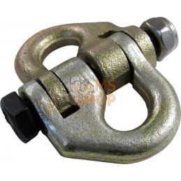 Maillon de jonction | UNBRANDED Maillon de jonction | UNBRANDEDPR#779106