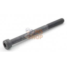 Vis cyl. 6p cr. M8x95 8.8 noir | KRAMP Vis cyl. 6p cr. M8x95 8.8 noir | KRAMPPR#460671