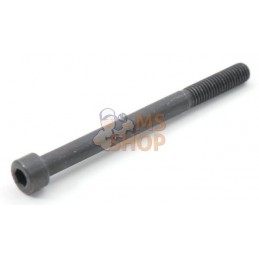 Vis cyl. 6p cr. M8x95 12.9 noir | KRAMP Vis cyl. 6p cr. M8x95 12.9 noir | KRAMPPR#734736
