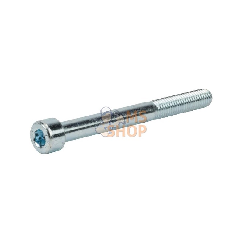 Vis hex.c. cyl. M8x80 8.8 gal. | KRAMP Vis hex.c. cyl. M8x80 8.8 gal. | KRAMPPR#460323