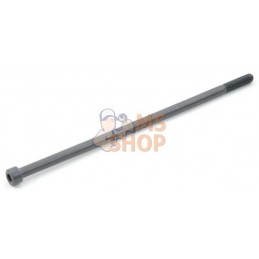 Vis cyl. 6p cr. M8x220 8.8 noir | KRAMP Vis cyl. 6p cr. M8x220 8.8 noir | KRAMPPR#462874