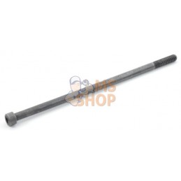 Vis cyl. 6p cr. M8x200 8.8 noir | KRAMP Vis cyl. 6p cr. M8x200 8.8 noir | KRAMPPR#462830