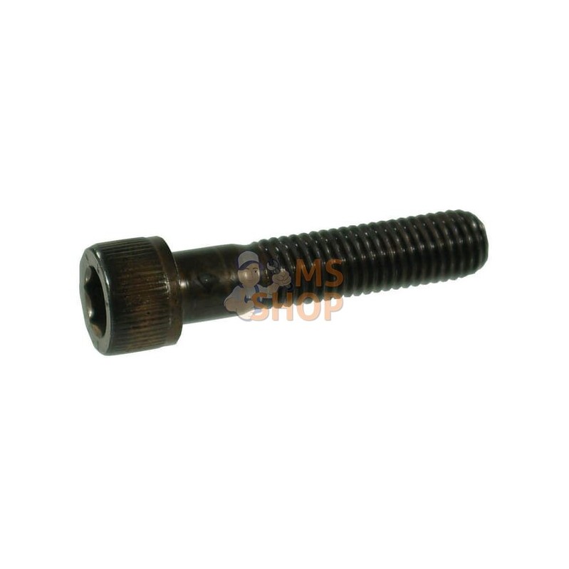 Vis cyl. 6p cr. M8x140 12.9 noir | KRAMP Vis cyl. 6p cr. M8x140 12.9 noir | KRAMPPR#736515 Vis cyl. 6p cr. M8x140 12.9 noir | KRAMP Vis cyl. 6p cr. M8x140 12.9 noir | KRAMPPR#736515