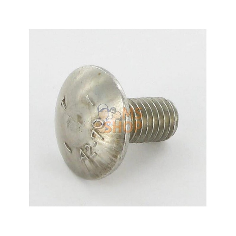Boulon M8x16 Amazone | AMAZONE Boulon M8x16 Amazone | AMAZONEPR#607932