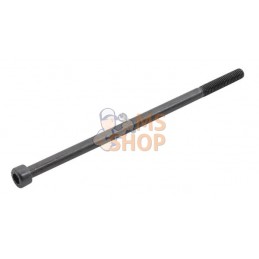 Vis cyl. 6p cr. M5x110 8.8 noir | KRAMP Vis cyl. 6p cr. M5x110 8.8 noir | KRAMPPR#460794