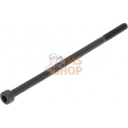 Vis cyl. 6p cr. M5x110 12.9 noir | KRAMP Vis cyl. 6p cr. M5x110 12.9 noir | KRAMPPR#733227