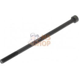 Vis cyl. 6p cr. M5x110 12.9 noir | KRAMP Vis cyl. 6p cr. M5x110 12.9 noir | KRAMPPR#733227