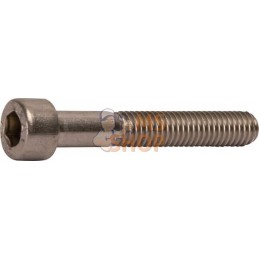 Vis 6 pans cr. M4x40 EdS A4 | KRAMP Vis 6 pans cr. M4x40 EdS A4 | KRAMPPR#733109