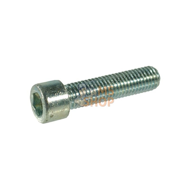 Vis cyl. 6p cr. M16x35 8.8 zingué | KRAMP Vis cyl. 6p cr. M16x35 8.8 zingué | KRAMPPR#460523 Vis cyl. 6p cr. M16x35 8.8 zingué | KRAMP Vis cyl. 6p cr. M16x35 8.8 zingué | KRAMPPR#460523