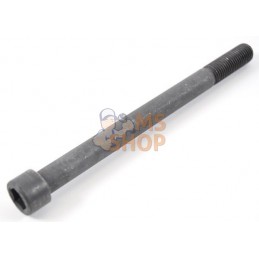 Vis cyl. 6p cr. M16x200 8.8 noir | KRAMP Vis cyl. 6p cr. M16x200 8.8 noir | KRAMPPR#462085