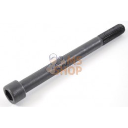 Vis cyl. 6p cr. M16x180 8.8 noir | KRAMP Vis cyl. 6p cr. M16x180 8.8 noir | KRAMPPR#461508