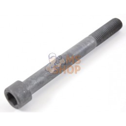 Vis cyl. 6p cr. M16x150 8.8 noir | KRAMP Vis cyl. 6p cr. M16x150 8.8 noir | KRAMPPR#461441