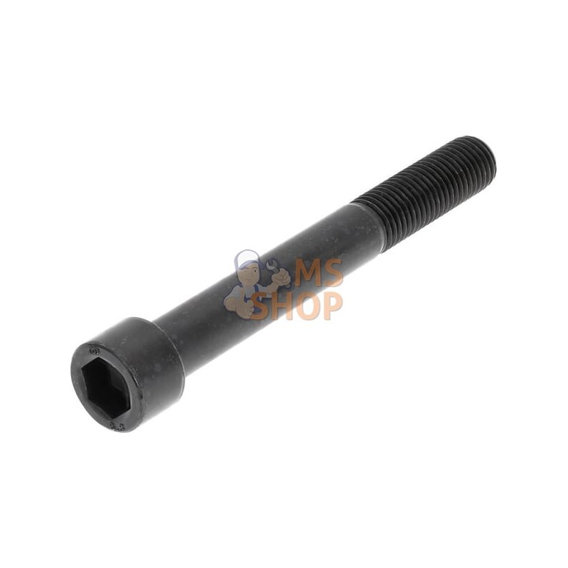 Vis cyl. 6p cr. M16x130 8.8 noir | KRAMP Vis cyl. 6p cr. M16x130 8.8 noir | KRAMPPR#461285 Vis cyl. 6p cr. M16x130 8.8 noir | KRAMP Vis cyl. 6p cr. M16x130 8.8 noir | KRAMPPR#461285