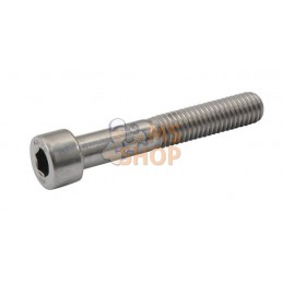 Vis cyl. 6p cr. M12x60 inox A2 | KRAMP Vis cyl. 6p cr. M12x60 inox A2 | KRAMPPR#734742