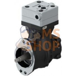 Compresseur monocylindre | WABCO Compresseur monocylindre | WABCOPR#970413